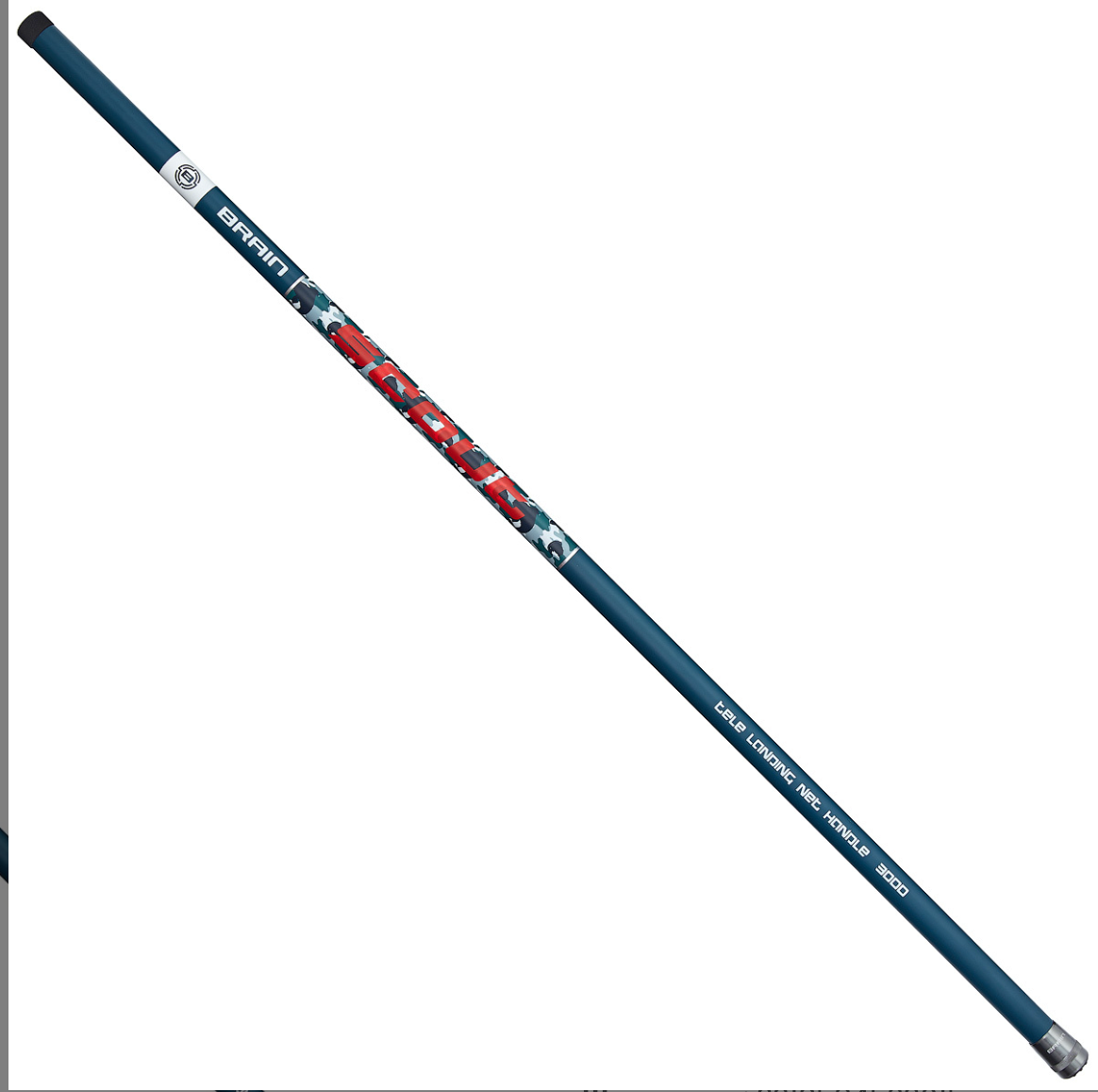 Handle for  Landing net Brain Scout Tele