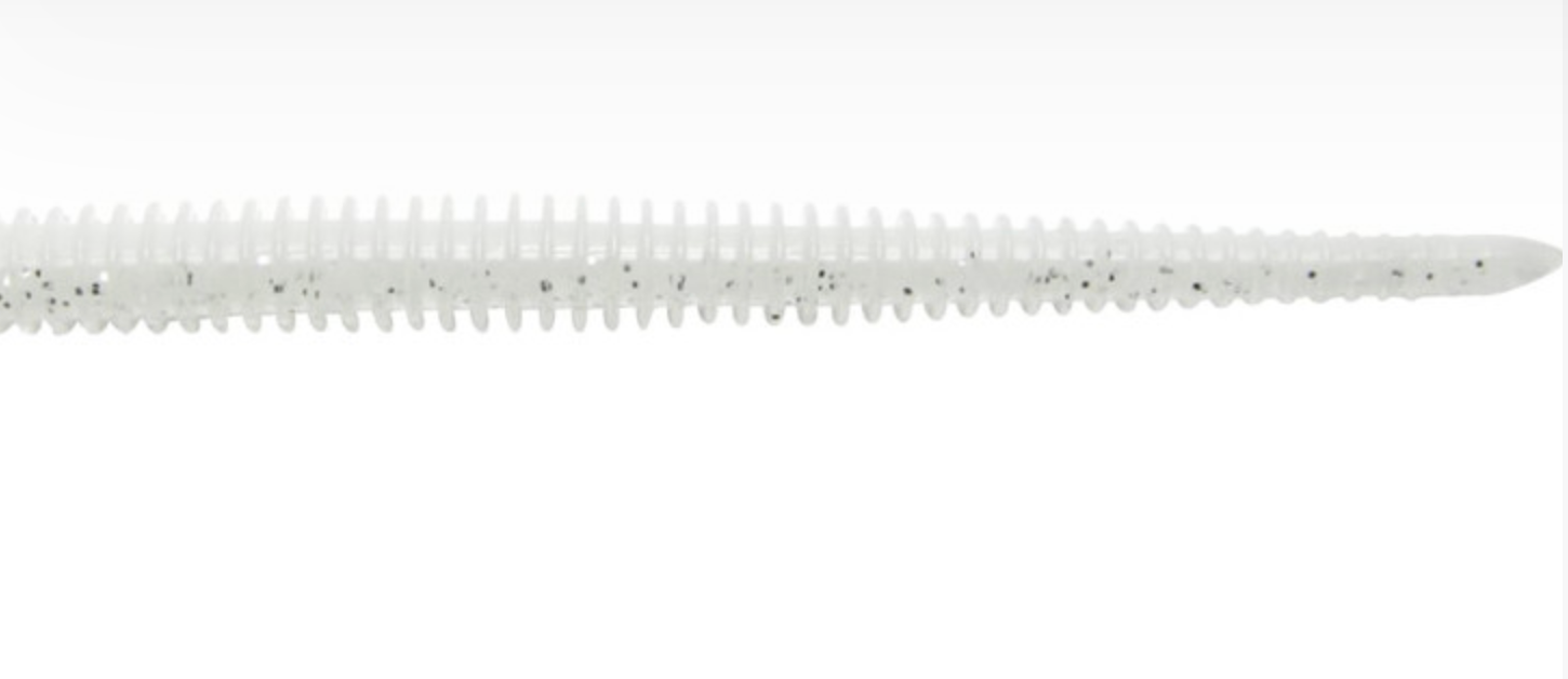 Soft Lure Keitech Easy Shaker 422T	Sight Flash