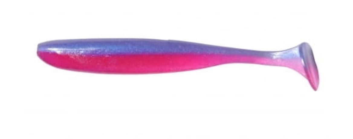 Soft Lure Keitech Easy Shiner 473T	Morning Dawn