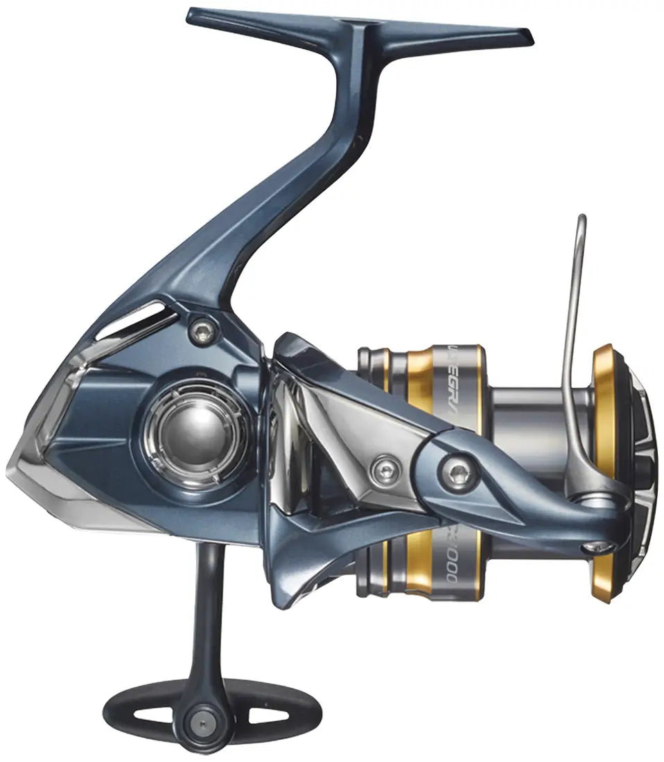 Spinning Reel Shimano Ultegra FC 4000