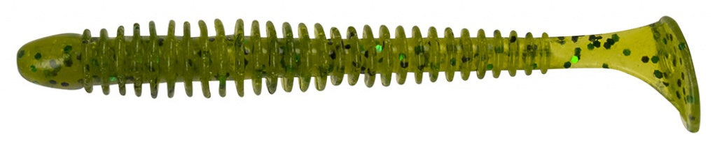 Select Fetish Perch Lure 2'' 50mm col. 008