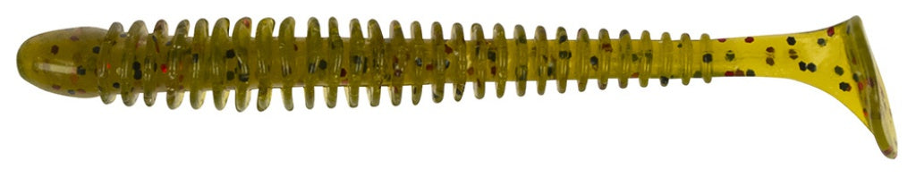 Select Fetish Perch Lure 2'' 50mm col. 002