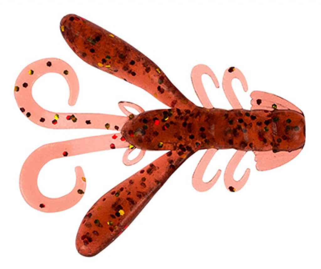 Select Rak Craw 2" 50mm col. 003