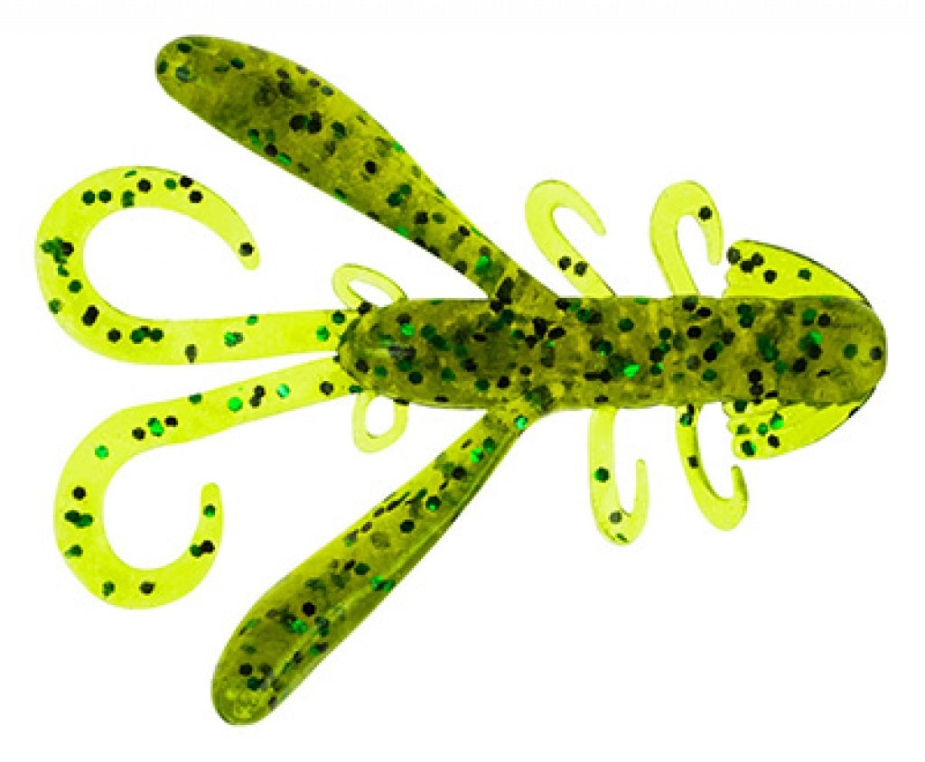 Select Rak Craw 2" 50mm col. 008