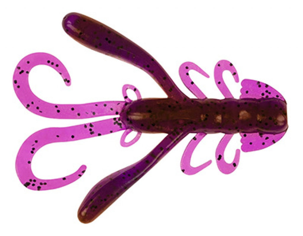 Select Rak Craw 2" 50mm col. 888