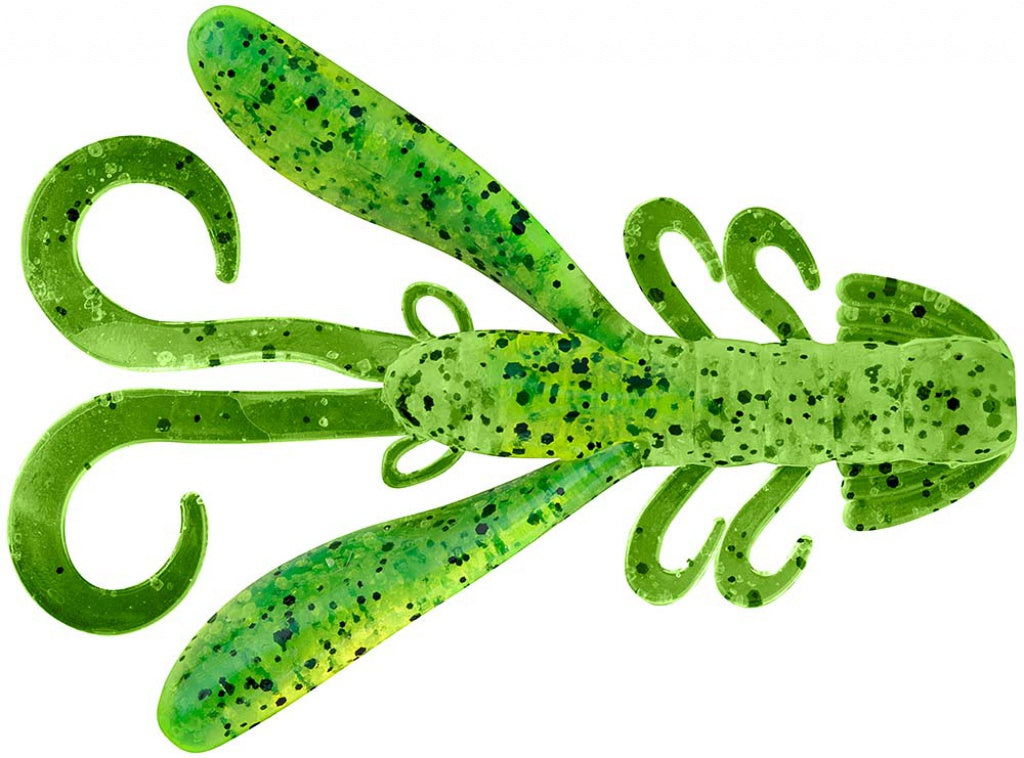 Select Rak Craw 2" 50mm col. 071