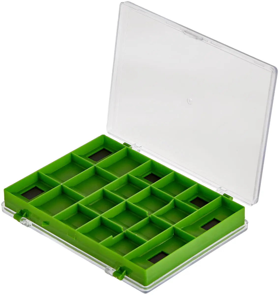 Select Terminal Tackle Box SLHS-036 14.5х11х2.2cm 18703055