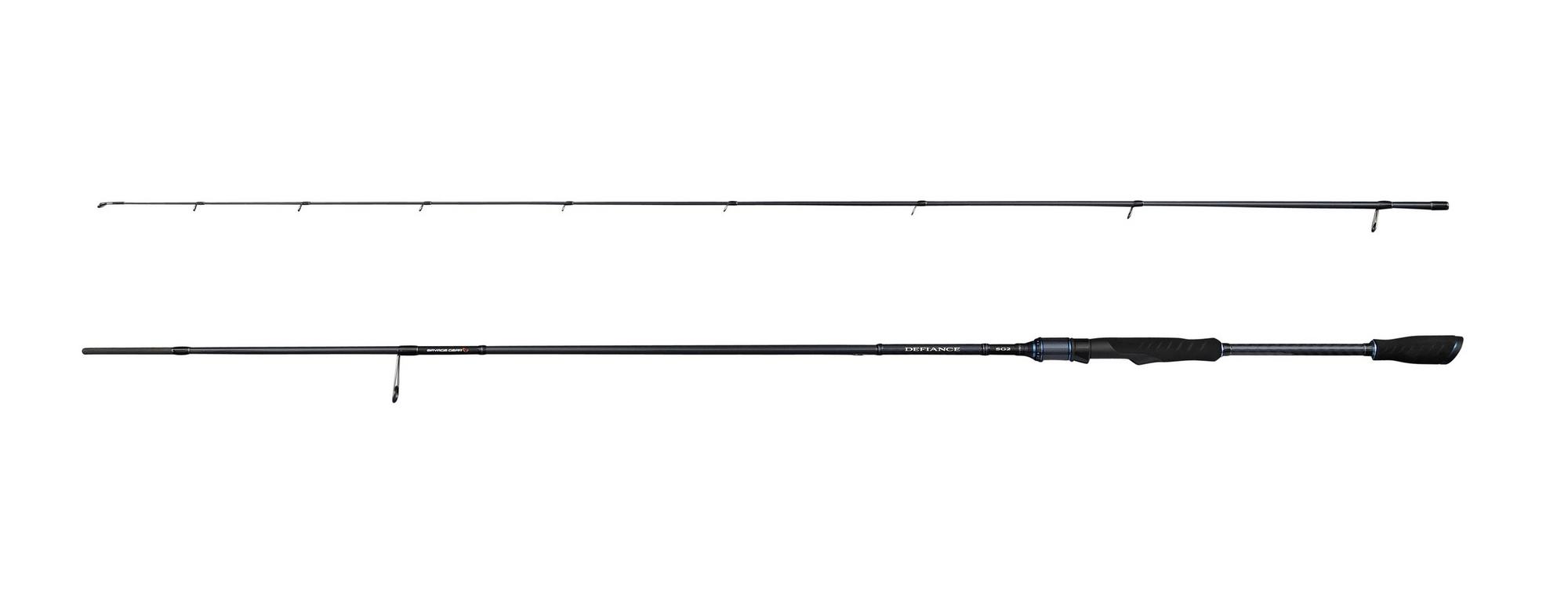 Savage Gear Defiance SG2 Light Game