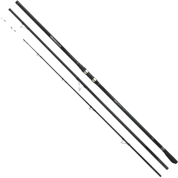 Shimano Vengeance Surf BX 425BX – Tubular Tip Surf Rod | Emerald