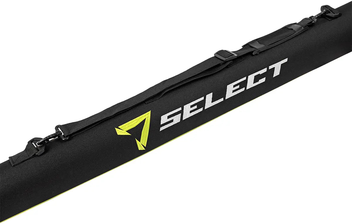 Select Semi Hard Rod Case