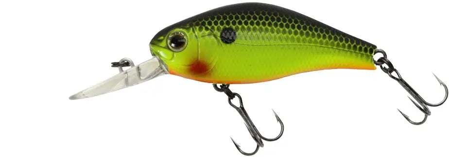 Hard Lure ZipBaits B-Switcher 2.0 Silent 55mm 10.0g