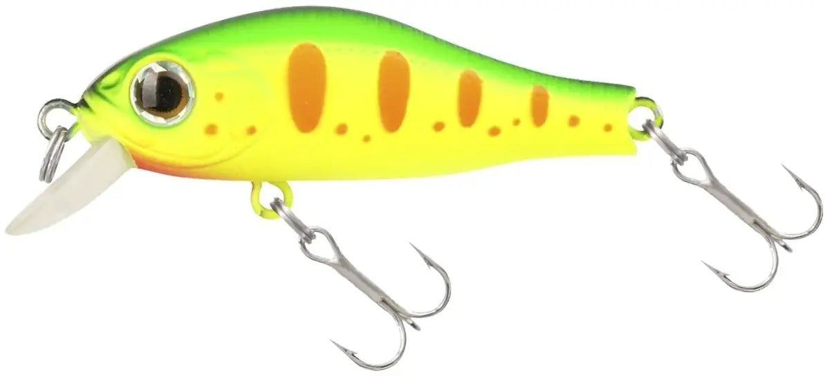 ZipBaits Wobbler Rigge 35F 313 Hot Chart Yamame ZipBaits Wobbler Rigge 35F 313 Hot Chart Yamame