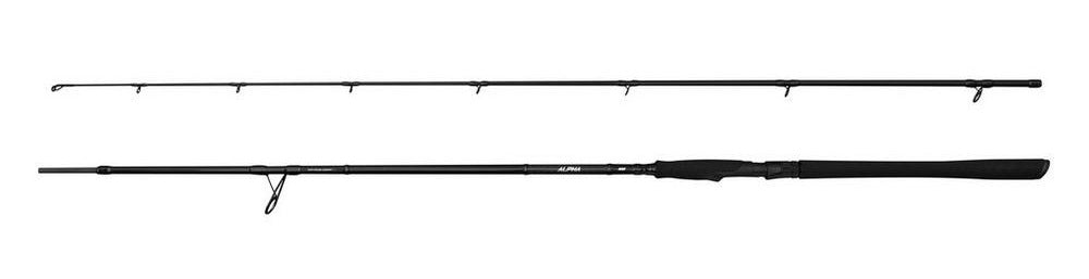 Savage Gear Alpha SG2 Big Bait Spin Rod