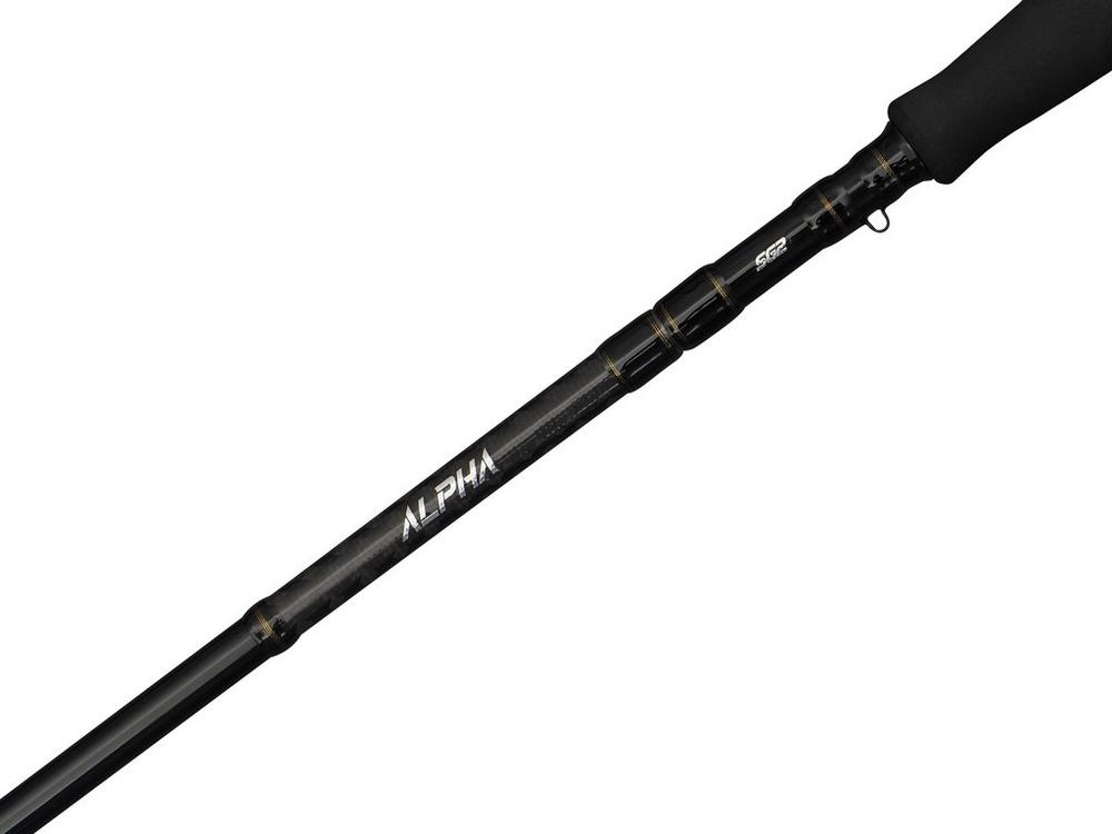 Savage Gear Alpha SG2 Big Bait TR Travel Rod