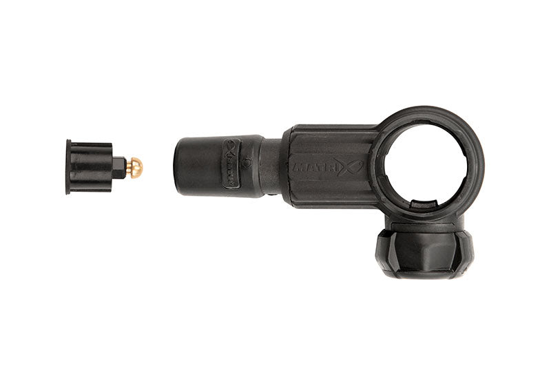Matrix 3D-R Keepnet Arm