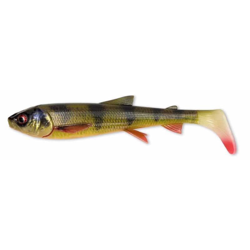 Savage Gear 3D Whitefish Shad 20cm 62g Perch 1pcs.