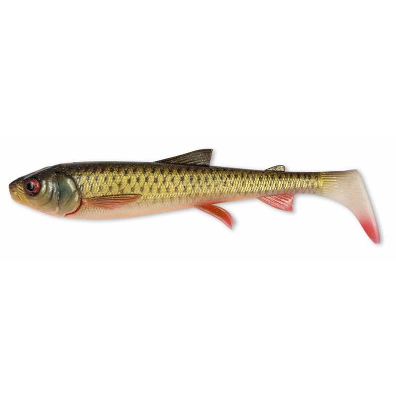 Savage Gear 3D Whitefish Shad 23cm 94g Dirty Roach 1pcs.