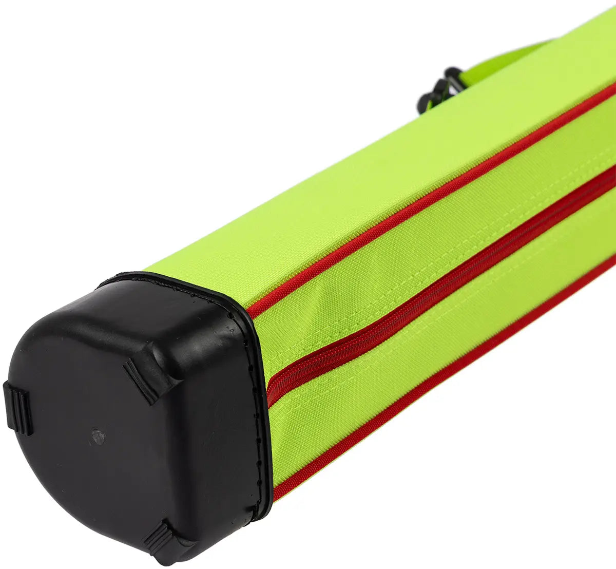 Select Semi Hard Rod Case light green