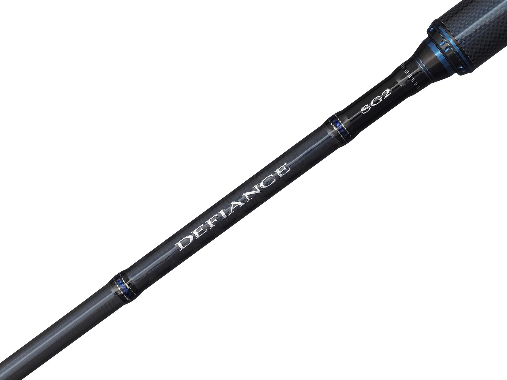 Savage Gear Defiance SG2 Light Game