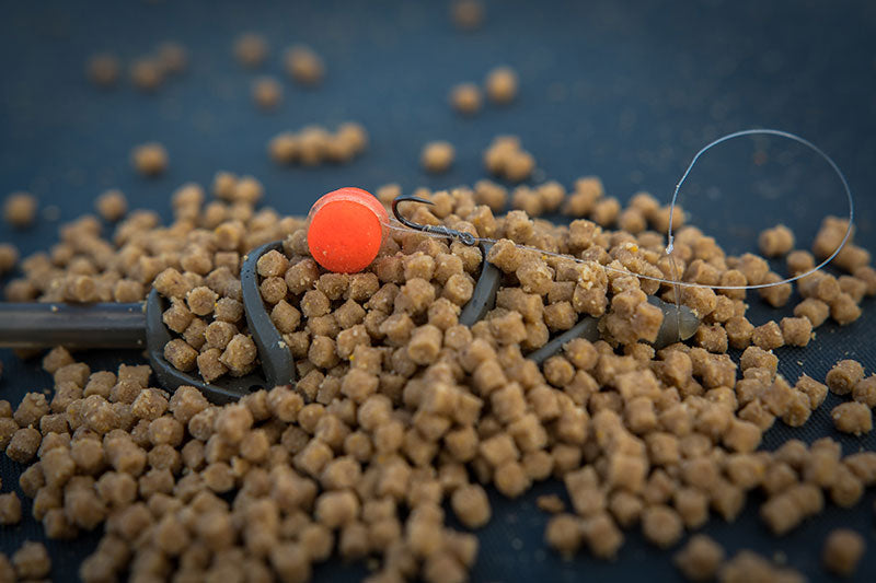 Matrix MXC-3 Bait Band Rigs Barbless 10cm/4ins