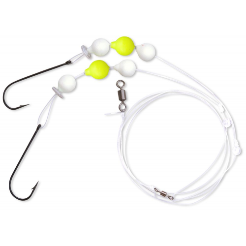 Zebco Flatty Wishbone Sea Rig