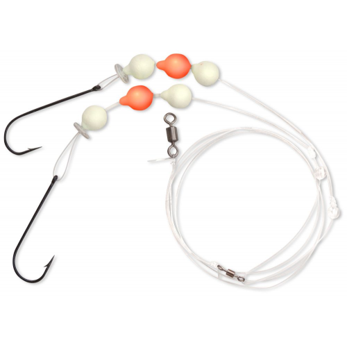 Zebco Flatty Wishbone Sea Rig