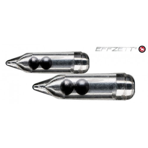 DAM Effzett Power Accessories- Soft Bait Rattle