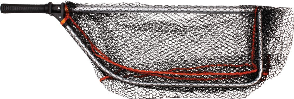 Savage Gear Pro Folding Rubber Mesh Landing Net