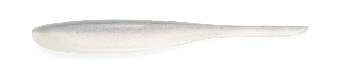 Keitech Shad Impact 2" 5.8cm Pro Blue Red Pearl 420T