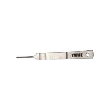 Yarie 801 Split Ring Pincette