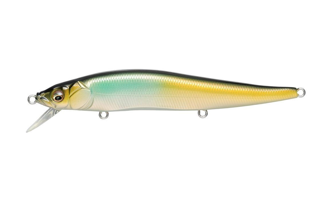 MEGABASS VISION ONETEN ITO NATURAL
