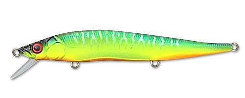MEGABASS VISION ONETEN MAT TIGER