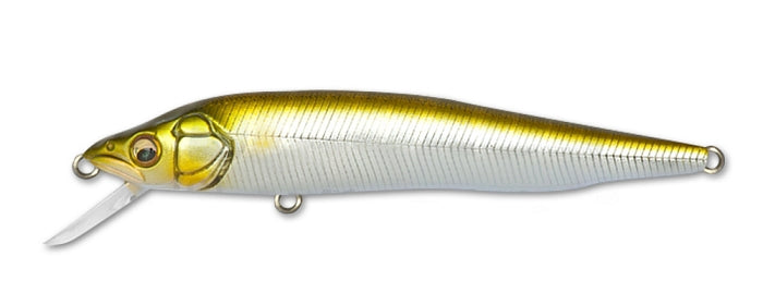 MEGABASS VISION Q-GO AL TENRYU AYU
