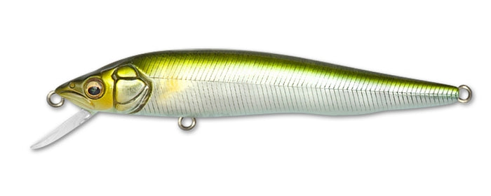 MEGABASS VISION Q-GO AL KISYU AYU