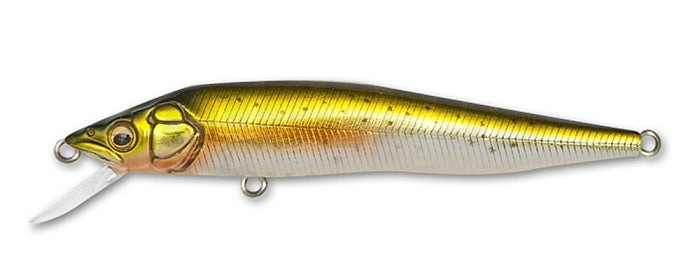MEGABASS VISION Q-GO AL HAKONE