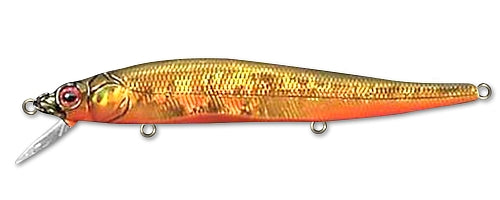 MEGABASS VISION ONETEN GG MEGABASS KINKURO