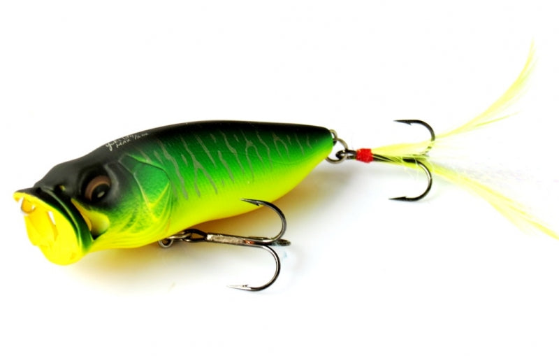 MEGABASS POPMAX MAT TIGER