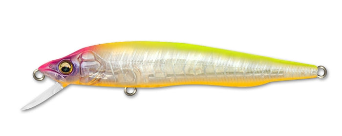 MEGABASS VISION Q-GO GP HACHIRO BONE