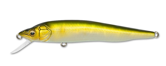 Megabass Vision Q-GO IL Kisyu AYU