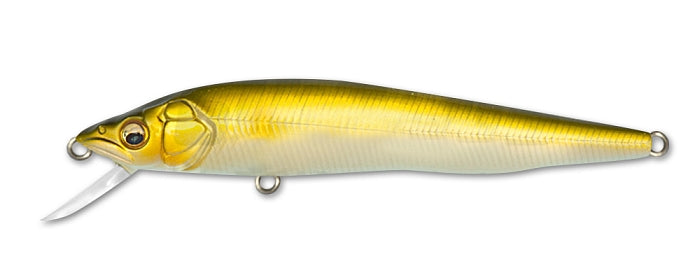MEGABASS VISION Q-GO IL AYU