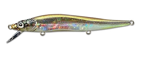 MEGABASS VISION ONETEN HT ITO TENNESSEE SHAD