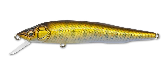 MEGABASS VISION Q-GO PM IWANA