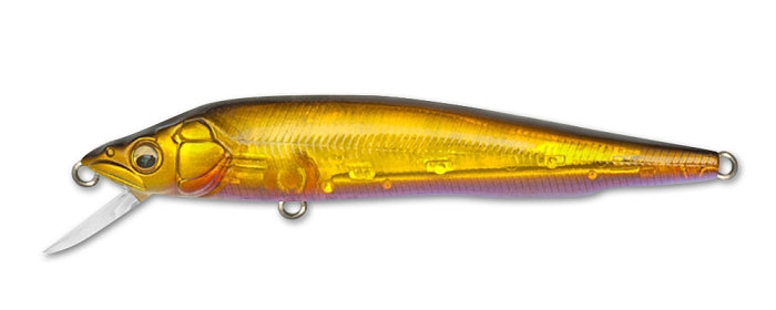 MEGABASS VISION Q-GO NC OCHI AYU