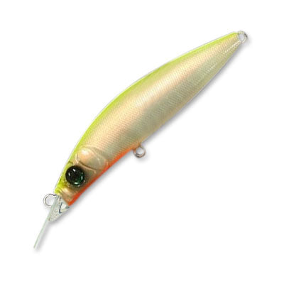 MEGABASS ZONK77 SW PM HOT SHAD