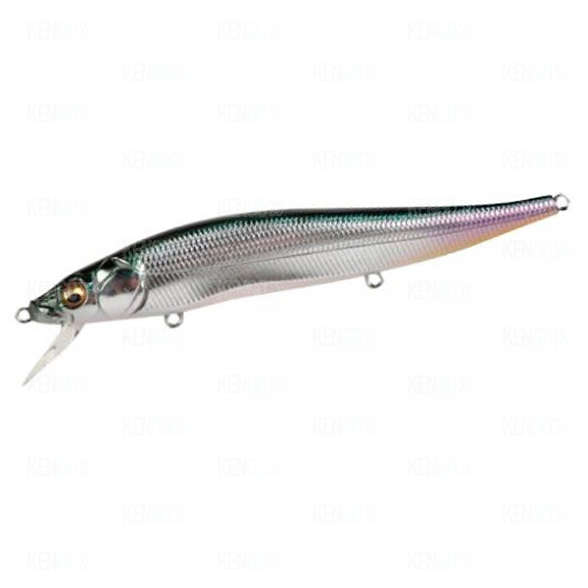 MEGABASS VISION ONETEN M SHAD