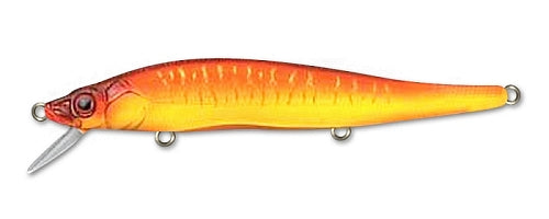 Megabass Vision Oneten Aka Tora