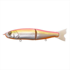 MEGABASS XS LIMBERLAMBER(FS) PINK BACK SW