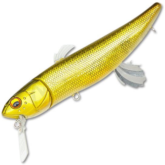MEGABASS ZZ-DAX GG ELDORADO