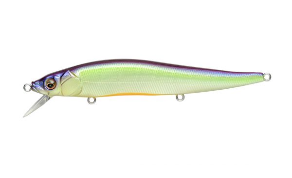 MEGABASS VISION ONETEN USA TABLE ROCK SP