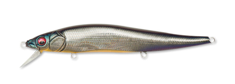 MEGABASS VISION ONETEN GW STEALTH FLASH